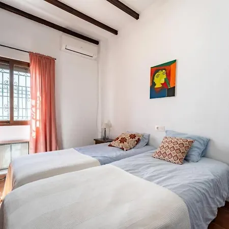Holiday home Ct 269 Gr - Faro's Sun, & In Almunecar