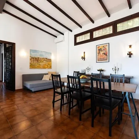 Holiday home Ct 269 Gr - Faro's Sun, & In Almunecar