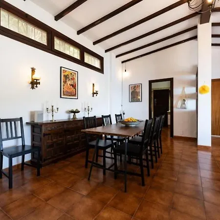 Holiday home Ct 269 Gr - Faro's Sun, & In *