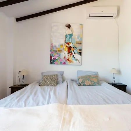 Ct 269 Gr - Faro's Sun, & In Holiday home Almunecar