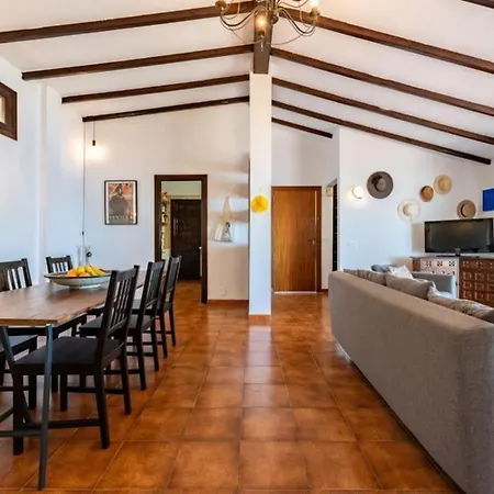 Holiday home Ct 269 Gr - Faro's Sun, & In *