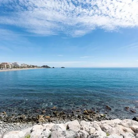 Ct 269 Gr - Faro's Sun, & In Holiday home *