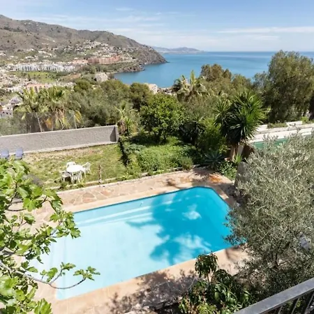 Ct 269 Gr - Faro's Sun, & In Holiday home *